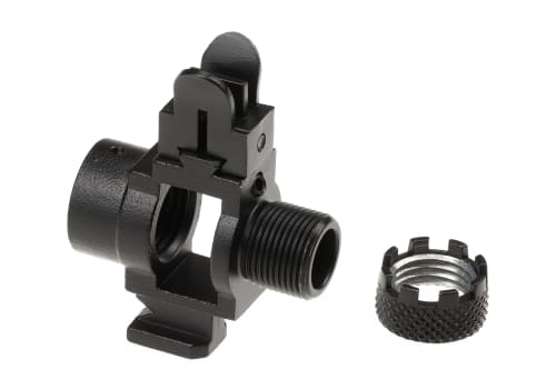 G&G GR14/EBR-L Silencer Adapter CCW