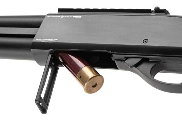 Golden Eagle S8872 3-Shot Shotgun Metal version
