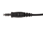 Z-Tactical Comtac II Headset Military Standard Plug