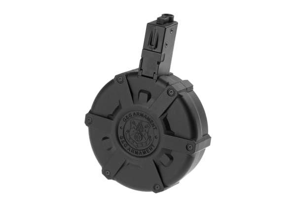 G&G Drum Mag ARP 9 1500rds