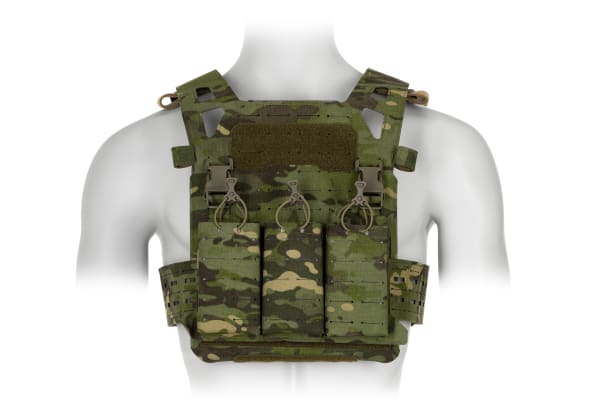 Templar's Gear TPC Plate Carrier Gen4