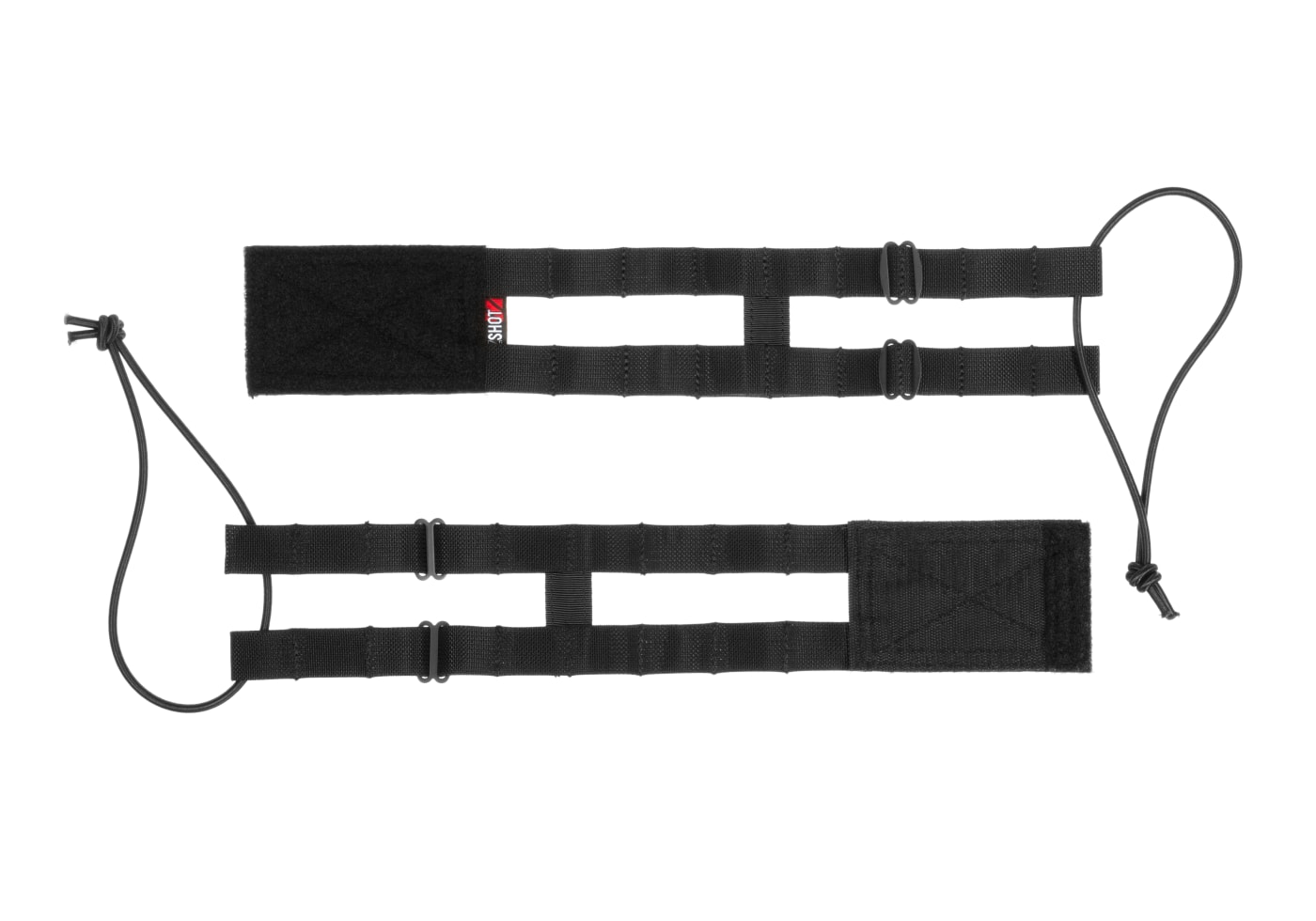 Crye Precision by ZShot AVS 2-Band Skeletal Cummerbund