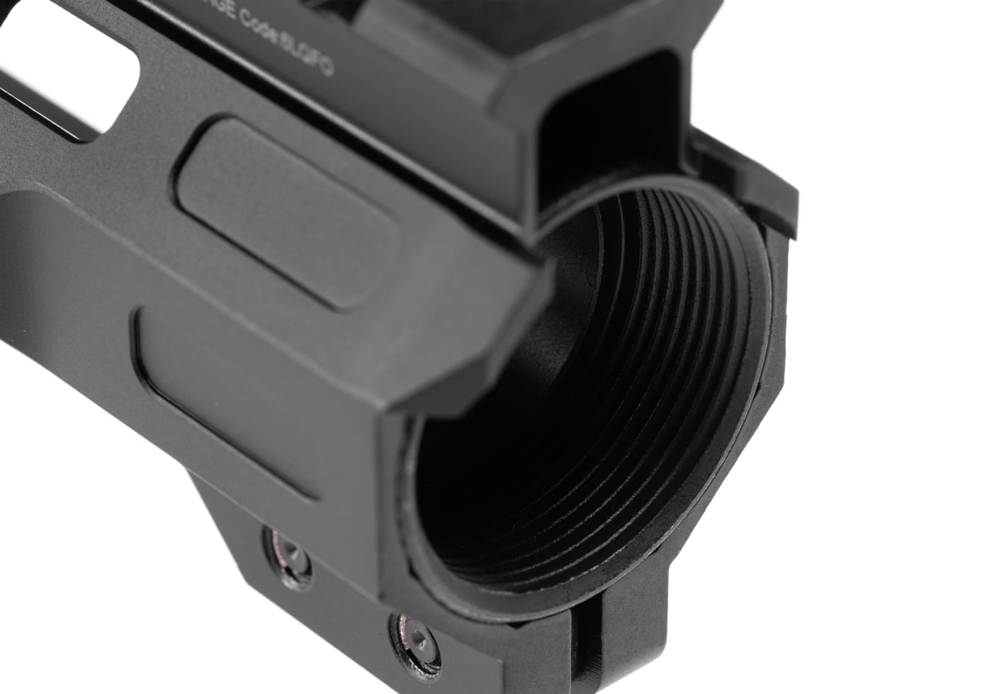 Midwest Industries AR15 10.5 Inch Combat Handguard M-LOK