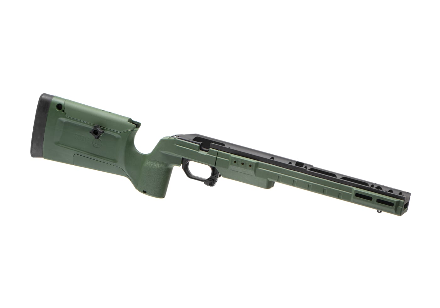 KRG Bravo Chassis for Remington 700 LA