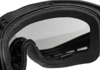 Wiley X Spear Goggle Grey / Clear / Light Rust