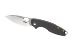 CRKT PILAR III Folder with D2 Blade Steel