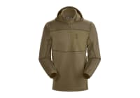 Arc'teryx Naga Hoody Gen 3