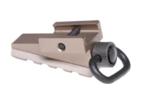 Element Pyramid Angled Rail Adapter