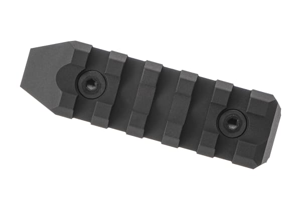 Krytac SilencerCo Keymod Lower Rail Kit