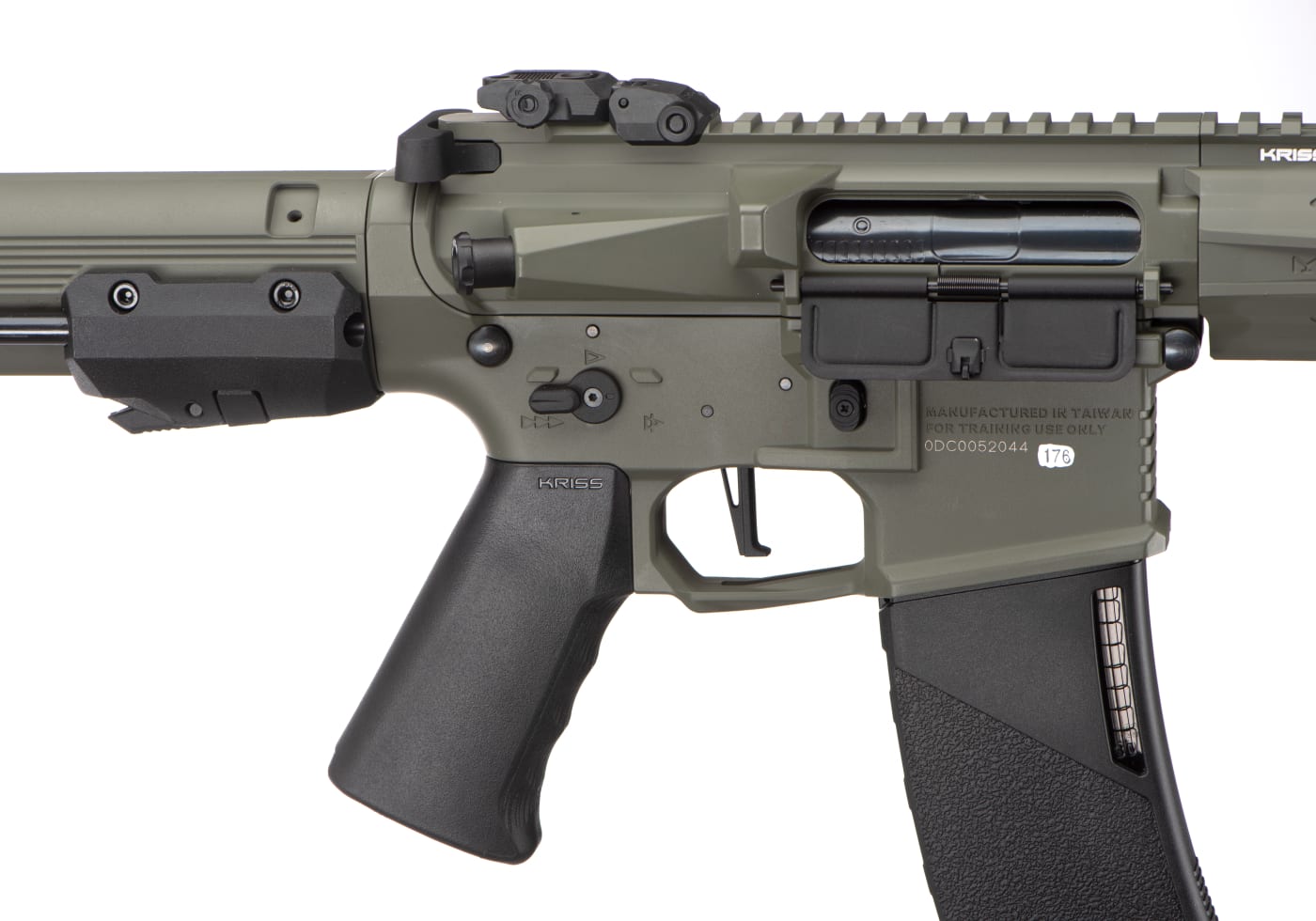 Krytac Trident Mk2 PDW-M