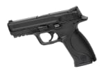 Smith & Wesson M&P9 Metal Version GBB