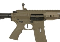 ICS CXP MARS Komodo
