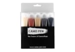 Camo Pen Camo Pen 5-Pack