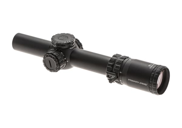 Primary Arms GLx 1-6X24 FFP ACSS Griffin M6