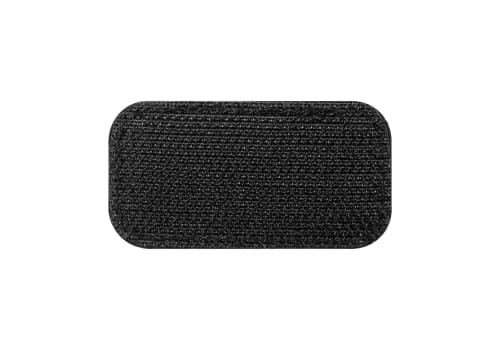 JTG Bloodtype Rubber Patch B Pos