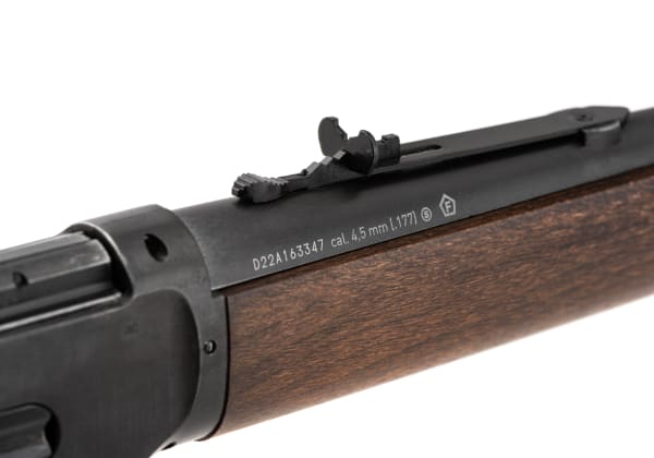 Legends Cowboy Rifle Co2