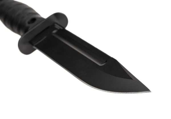 Smith & Wesson Special Ops Survival 7