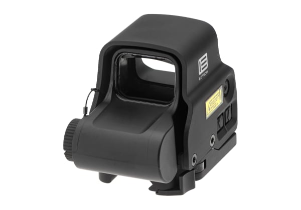EoTech Hybrid Holographic Sight V