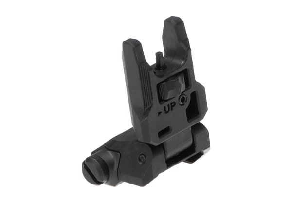 Krytac Kriss Folding Sight Front
