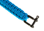 Invader Gear Shackle Bracelet