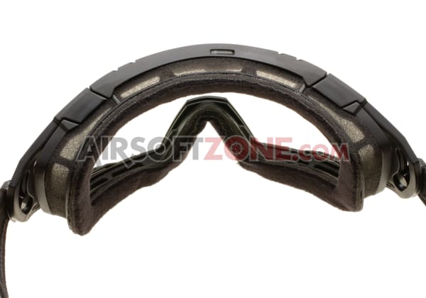 Oakley SI Ballistic Goggle 2.0 Array EN 2024 Airsoftzone