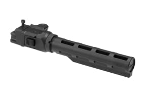 IMI Defense MAK2 AK to M4 Folding Stock Adaptor