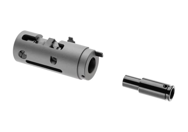Action Army VSR10 Hop Up Chamber Damping Type