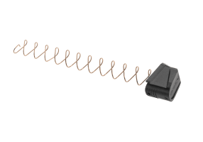 Strike Industries Extended Magazine Plate for Canik TP9