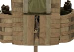 Invader Gear 6094A-RS Plate Carrier