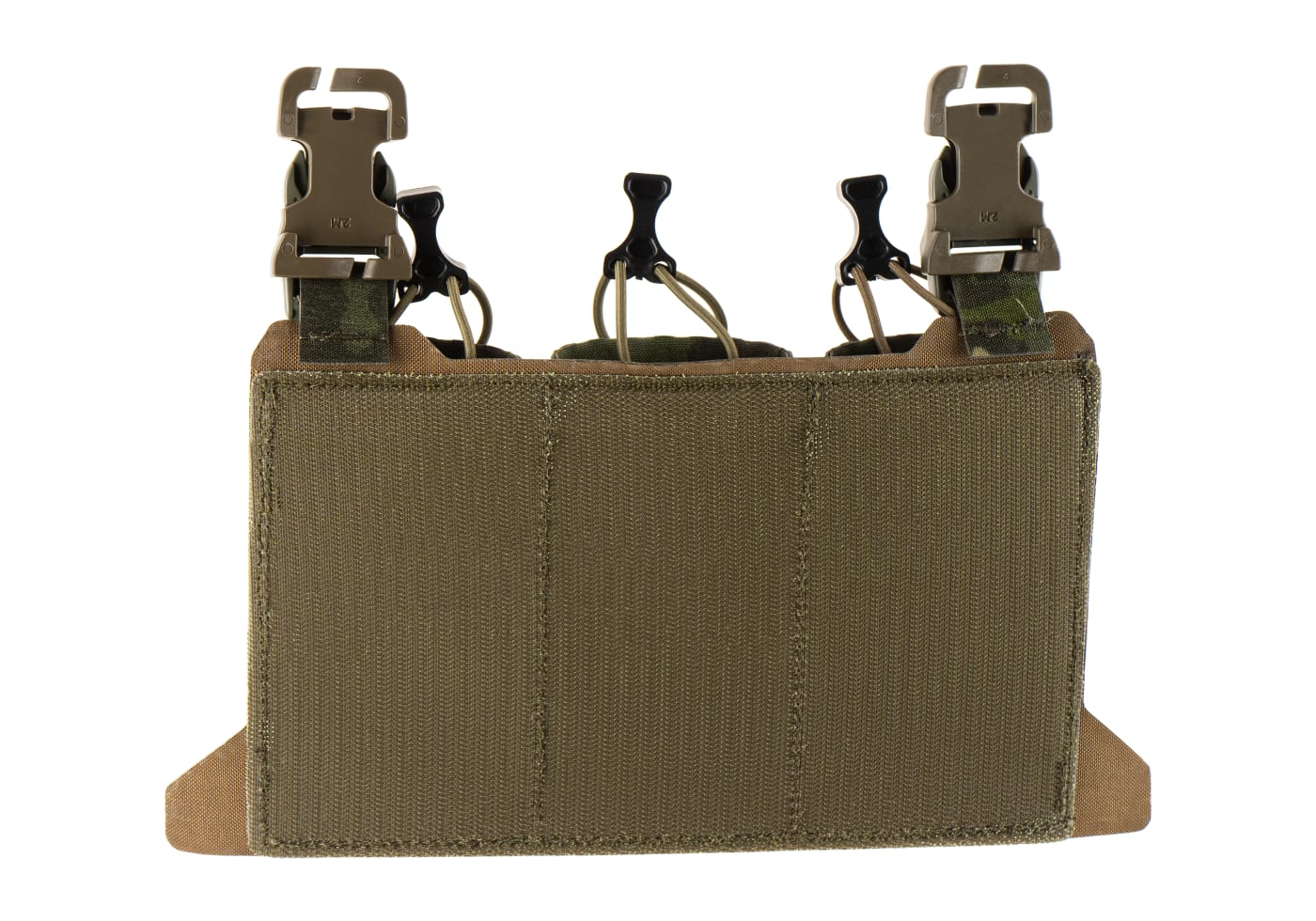 Templar's Gear CPC Shingle Panel / Micro Chest Rig Gen4