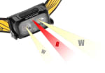 Nitecore NU25 400L Headlamp