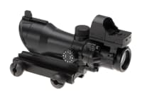 Aim-O 4x32IR Combo Combat Scope