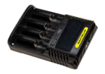 Nitecore UMS4 Charger