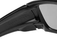 Oakley SI Fuel Cell Gunmetal Icon