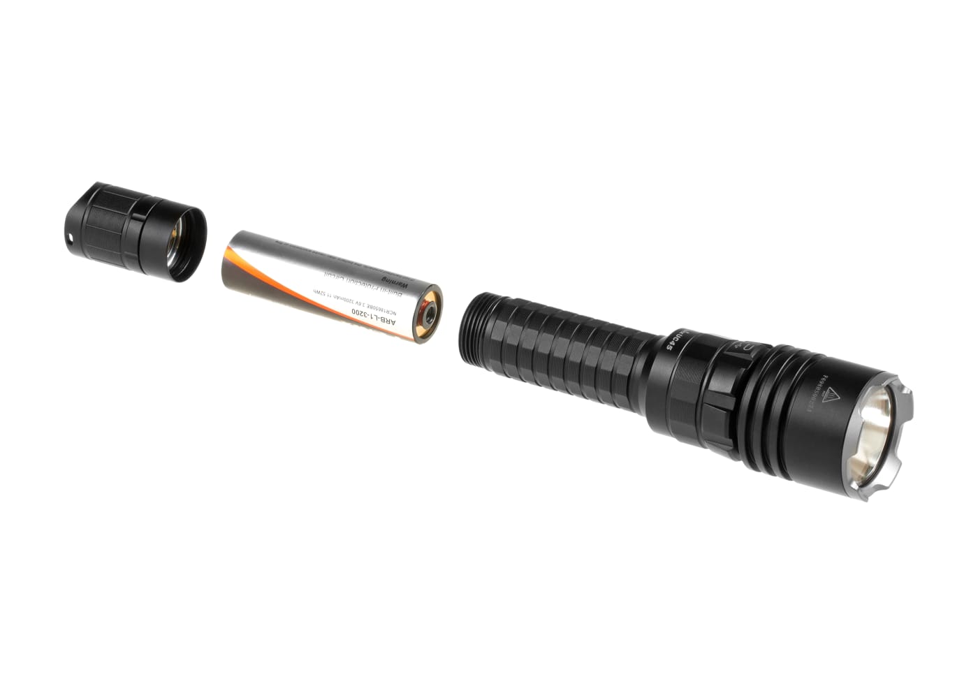 Fenix UC45 XM-L2 U2