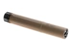PTS Syndicate PTS Dead Air Sandman-L Mock Suppressor with Tracer