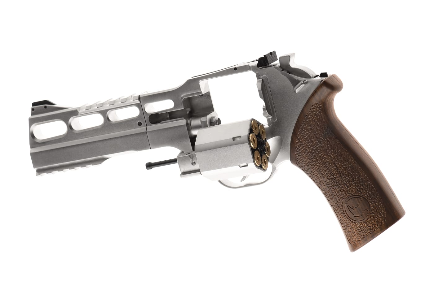 Chiappa Rhino 60DS Co2 Revolver