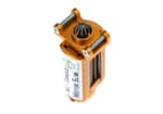LCT SL-Torque Slim Motor + Slim Grip