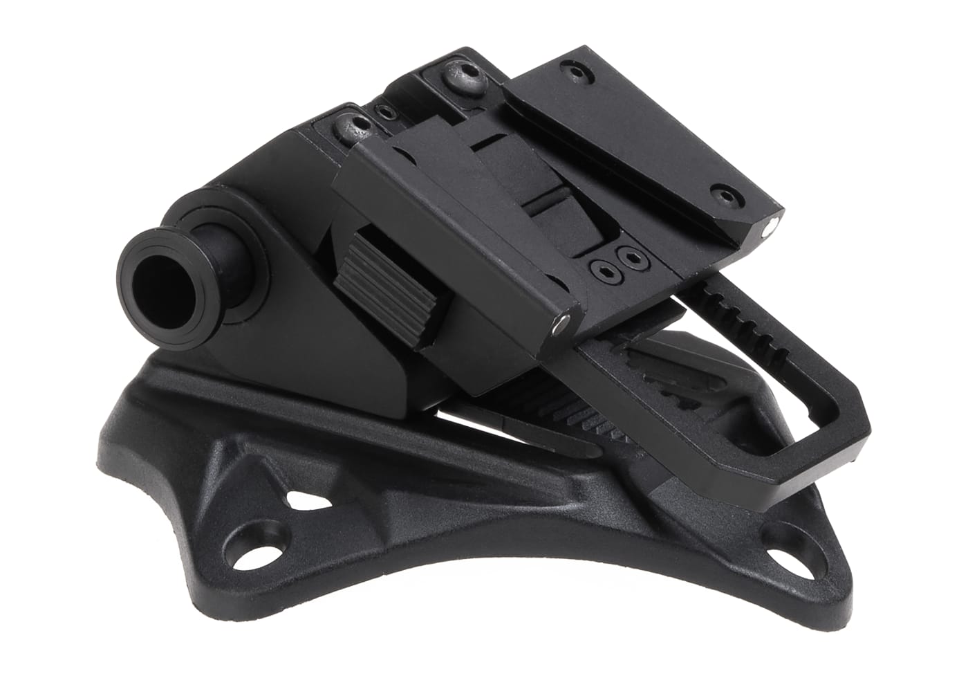 FMA WLC L4 G19 Mount CNC