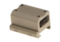 Aim-O MRO Full Co-Witness Mount
