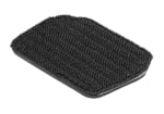 JTG Not For Every Body Rubber Patch