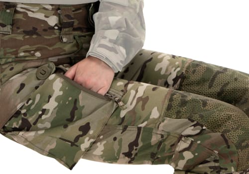 Clawgear Raider Pants ATS Female Fit
