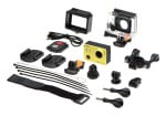 Midland H9 WiFi Action Camera Ultra HD 4K