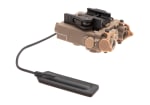 WADSN DBAL-A2 Illuminator / Laser Module Red + Green