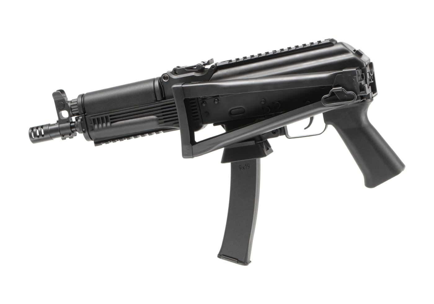 Arcturus PP-19-1 Vityaz ME