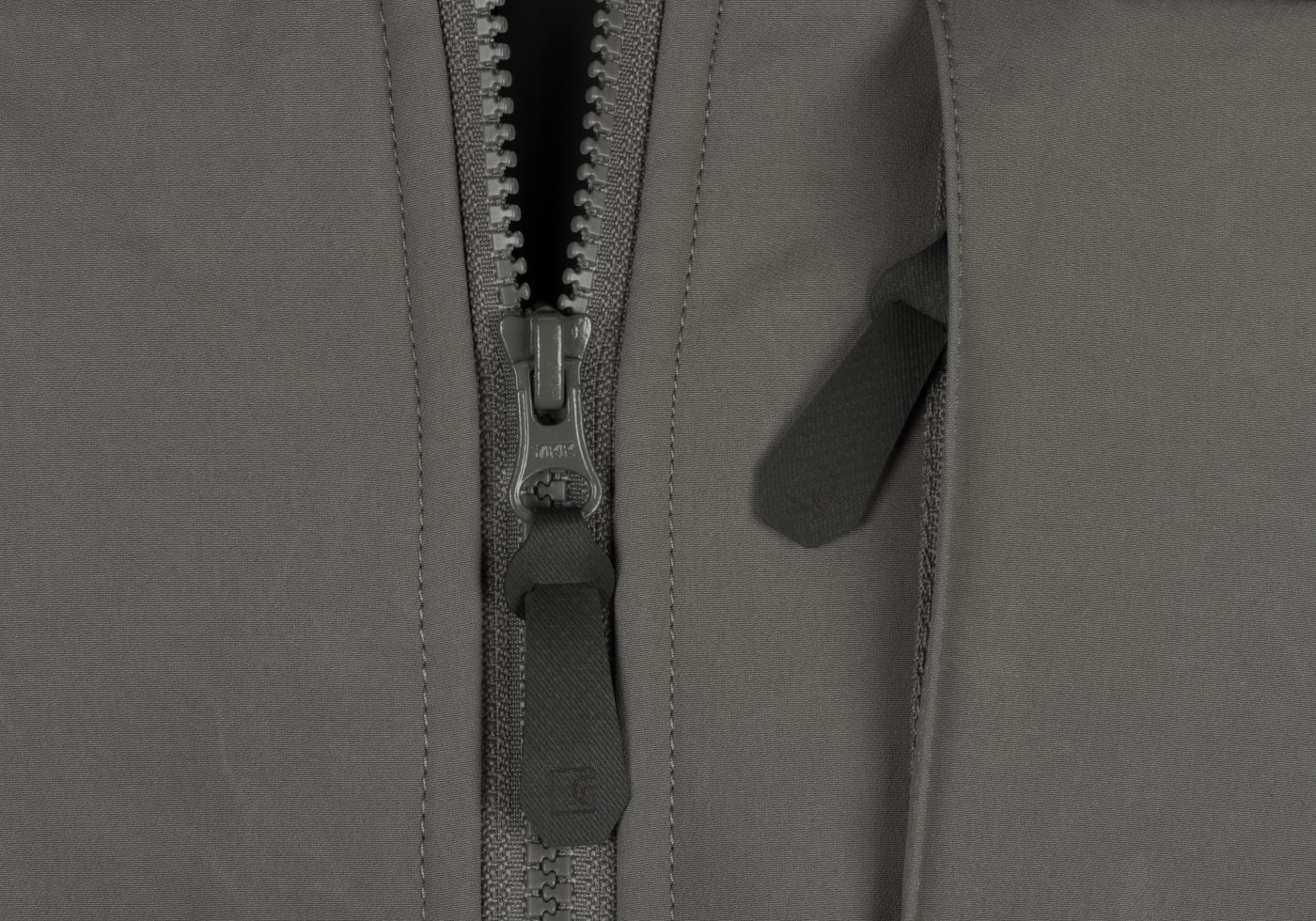 Clawgear Rapax Softshell Jacket