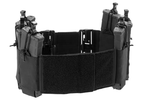 Templar's Gear CPC ROC Elastic Cummerbund with Pouches Gen 4