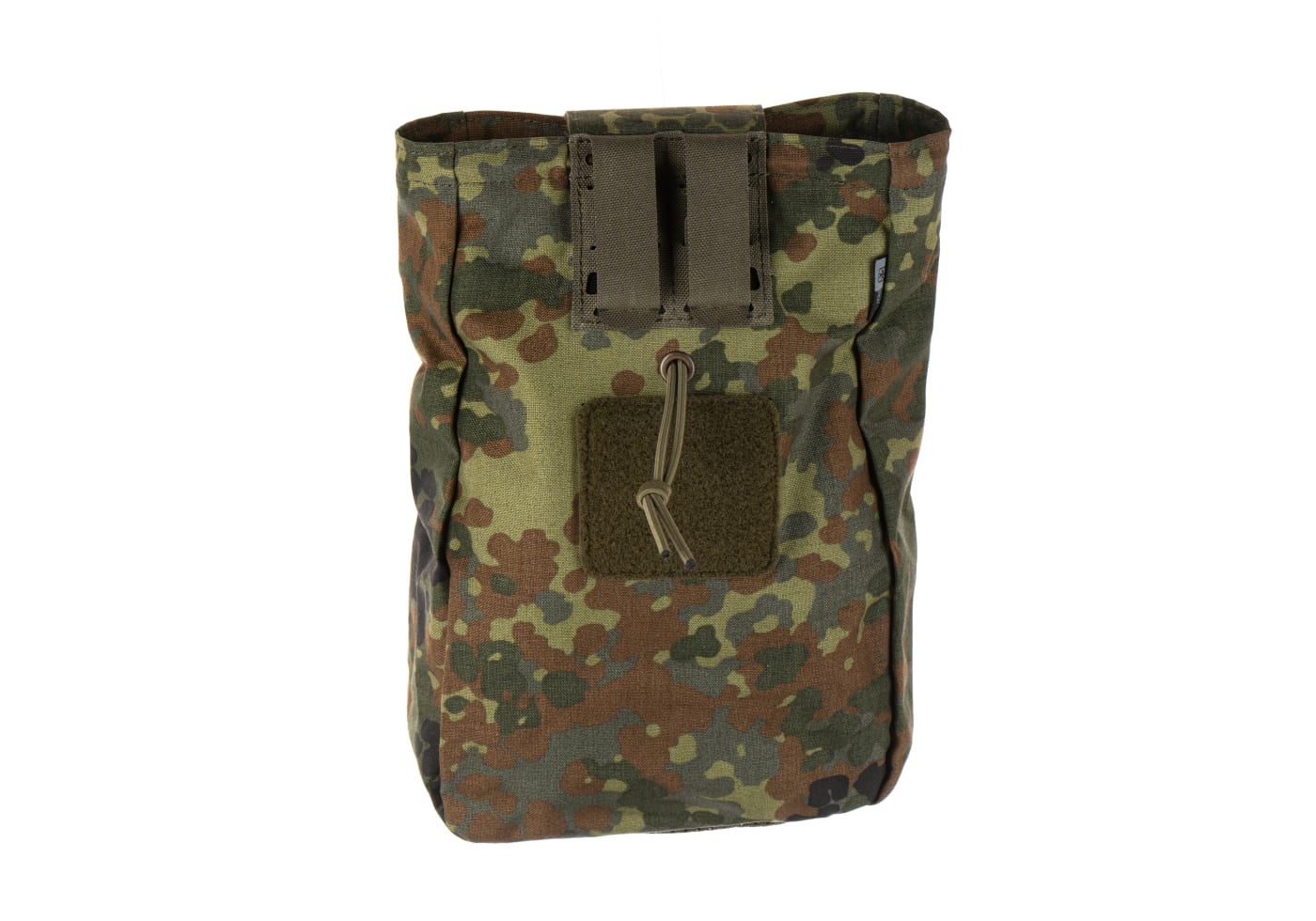 Templar's Gear Dump Bag Long