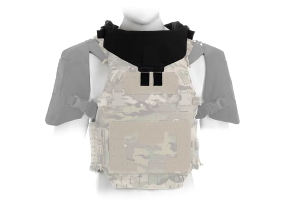 Templar's Gear Cover for Ballistic Throat Protection