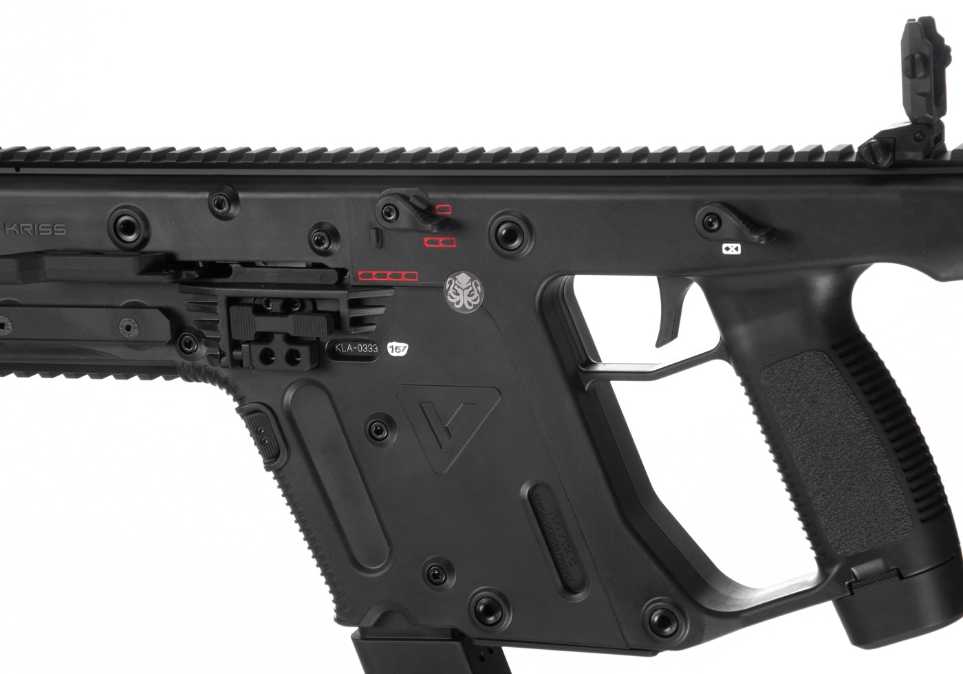 Krytac Kriss Vector Limited Edition